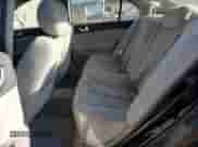 2007 Hyundai Sonata GLS z VIN 5NPET46CX7H191994, wystawiony jako Copart lot #76690344 z przebiegiem 161 270 mil mil oraz Szkoda całkowita • Salvage title. Historia ofert i sprzedaży dostępna na DreamBid. Obrazek 10.