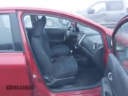 ✅ 2014 Nissan Note S • VIN: 3N1CE2CP2EL375789 • Lot: 43694424. Listed on IAAI with 105,630 mi. Free auction sales archive from the USA and detailed vehicle history report at DreamBid. Image 5.