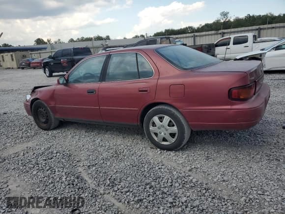 ✅ 1995 Toyota Camry LE • VIN: 4T1GK12E1SU079399 • Lot: 69248575. Wystawiony na Copart z przebiegiem 268 258 mil. Bezpłatny archiwum sprzedaży aukcyjnych z USA i szczegółowy raport historii pojazdu na DreamBid. Zdjęcie 2.
