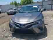 2020 Toyota Camry Hybrid SE с VIN 4T1G31AK4LU543890, выставлен на аукционе IAAI как лот 42829701 с пробегом 93 622 миль миль и . История ставок и продаж доступна на DreamBid. Изображение 12.