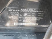 ✅ 2014 Hyundai Sonata Limited • VIN: 5NPEC4AB8EH816212 • Лот: 41778398. Опубликован ранее на IAAI с пробегом 203 974 миль. Бесплатный доступ к архиву аукционных продаж из США и подробный отчёт об истории автомобиля на DreamBid. Изображение 9.