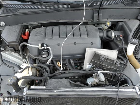 ✅ 2012 Chevrolet Traverse 1LT • VIN: 1GNKRGED8CJ401398 • Lot: 69497084. Wystawiony na Copart z przebiegiem 47 206 mil. Bezpłatny archiwum sprzedaży aukcyjnych z USA i szczegółowy raport historii pojazdu na DreamBid. Zdjęcie 12.