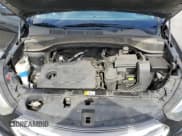 ✅ 2018 Hyundai Santa Fe 2.4L • VIN: 5NMZT3LB6JH098160 • Лот: 65944304. Опубликован ранее на Copart с пробегом 101 051 миль. Бесплатный доступ к архиву аукционных продаж из США и подробный отчёт об истории автомобиля на DreamBid. Изображение 14.