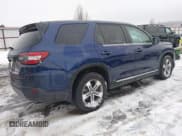 ✅ 2023 Honda Pilot EX-L • VIN: 5FNYG1H40PB055328 • Lot: 41627033. Wystawiony na IAAI z przebiegiem 21 697 mil. Bezpłatny archiwum sprzedaży aukcyjnych z USA i szczegółowy raport historii pojazdu na DreamBid. Zdjęcie 4.