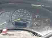 2001 Chevrolet Tahoe LT z VIN 1GNEK13T81R122136, wystawiony jako IAAI lot #42272857 z przebiegiem 216 060 mil mil oraz . Historia ofert i sprzedaży dostępna na DreamBid. Obrazek 7.