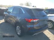 ✅ 2021 Ford Escape SE • VIN: 1FMCU9G68MUB33423 • Lot: 43342290. Wystawiony na IAAI z przebiegiem 47 397 mil. Bezpłatny archiwum sprzedaży aukcyjnych z USA i szczegółowy raport historii pojazdu na DreamBid. Zdjęcie 3.