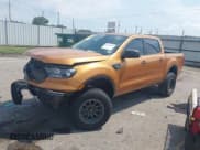✅ 2019 Ford Ranger XL • VIN: 1FTER4EH0KLA08215 • Lot: 43022687. Wystawiony na IAAI z przebiegiem 103 896 mil. Bezpłatny archiwum sprzedaży aukcyjnych z USA i szczegółowy raport historii pojazdu na DreamBid. Zdjęcie 2.