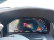 ✅ 2022 BMW 8 Series M850i • VIN: WBAGV8C02NCJ62659 • Lot: 43508361. Listed on IAAI with 20,131 mi. Free auction sales archive from the USA and detailed vehicle history report at DreamBid. Image 7.