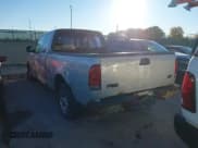 ✅ 2003 Ford F-150 XL • VIN: 1FTRX17253NA52697 • Lot: 43562460. Wystawiony na IAAI z przebiegiem 160 805 mil. Bezpłatny archiwum sprzedaży aukcyjnych z USA i szczegółowy raport historii pojazdu na DreamBid. Zdjęcie 3.