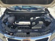 ✅ 2011 Kia Sorento LX • VIN: 5XYKT3A1XBG099450 • Lot: 89590605. Listed on Copart with 189,935 mi. Free auction sales archive from the USA and detailed vehicle history report at DreamBid. Image 12.