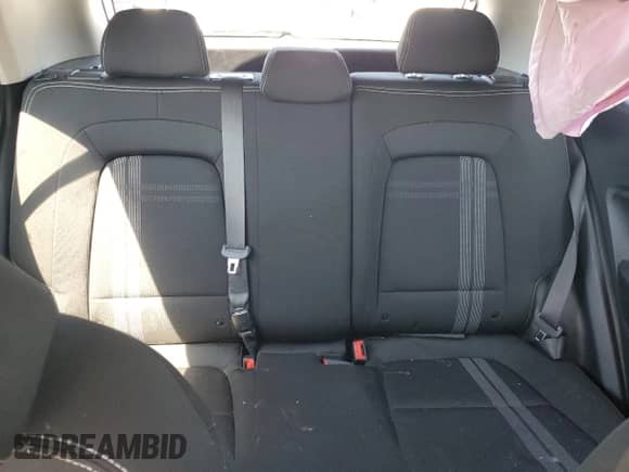 2021 Hyundai Venue SEL z VIN KMHRC8A30MU107839, wystawiony jako Copart lot #48224494 z przebiegiem Nie podano mil oraz Szkoda całkowita • Salvage title. Historia ofert i sprzedaży dostępna na DreamBid. Obrazek 10.