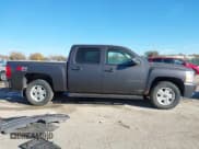 ✅ 2010 Chevrolet Silverado 1500 • VIN: 3GCRKSE20AG257552 • Лот: 43718985. Опубликован ранее на IAAI с пробегом 229 703 миль. Бесплатный доступ к архиву аукционных продаж из США и подробный отчёт об истории автомобиля на DreamBid. Изображение 14.