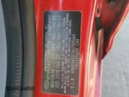 ✅ 2004 Hyundai Elantra GLS • VIN: KMHDN46D74U798544 • Lot: 60673625. Wystawiony na Copart z przebiegiem 126 702 mil. Bezpłatny archiwum sprzedaży aukcyjnych z USA i szczegółowy raport historii pojazdu na DreamBid. Zdjęcie 12.