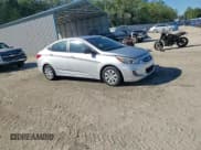 ✅ 2016 Hyundai Accent SE • VIN: KMHCT4AE4GU967487 • Lot: 90853945. Wystawiony na Copart z przebiegiem 121 426 mil. Bezpłatny archiwum sprzedaży aukcyjnych z USA i szczegółowy raport historii pojazdu na DreamBid. Zdjęcie 13.