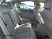 ✅ 2012 Audi A6 Premium Plus • VIN: WAUBGAFC9CN017430 • Lot: 65738285. Listed on Copart with Not provided. Free auction sales archive from the USA and detailed vehicle history report at DreamBid. Image 10.