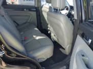 ✅ 2014 Kia Sorento SX Limited • VIN: 5XYKW4A78EG499710 • Lot: 43434492. Listed on IAAI with 260,984 mi. Free auction sales archive from the USA and detailed vehicle history report at DreamBid. Image 8.