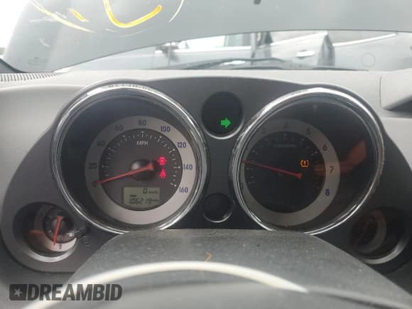 ✅ 2009 Mitsubishi Eclipse GS • VIN: 4A3AL25F89E026914 • Лот: 64450915. Опубликован ранее на Copart с пробегом 106 219 миль. Бесплатный доступ к архиву аукционных продаж из США и подробный отчёт об истории автомобиля на DreamBid. Изображение 9.