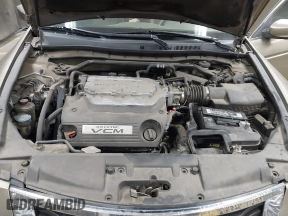 ✅ 2008 Honda Accord EX-L • VIN: 1HGCP36868A079673 • Lot: 41905092. Listed on IAAI with 218,887 mi. Free auction sales archive from the USA and detailed vehicle history report at DreamBid. Image 10.