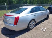 ✅ 2014 Cadillac XTS Luxury • VIN: 2G61M5S31E9199170 • Lot: 42150000. Listed on IAAI with 135,414 mi. Free auction sales archive from the USA and detailed vehicle history report at DreamBid. Image 4.