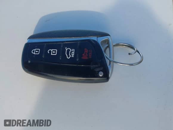 2018 Hyundai Santa Fe 2.4L z VIN 5NMZUDLB1JH097002, wystawiony jako IAAI lot #43473652 z przebiegiem 182 069 mil mil oraz . Historia ofert i sprzedaży dostępna na DreamBid. Obrazek 11.