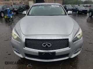 ✅ 2015 Infiniti Q70 • VIN: JN1BY1AR7FM561353 • Лот: 73466794. Опубликован ранее на Copart с пробегом 118 987 миль. Бесплатный доступ к архиву аукционных продаж из США и подробный отчёт об истории автомобиля на DreamBid. Изображение 5.