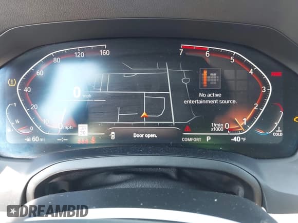 ✅ 2019 BMW 3 Series 330i • VIN: 3MW5R1J57K8A05701 • Lot: 43247679. Wystawiony na IAAI z przebiegiem 73 534 mil. Bezpłatny archiwum sprzedaży aukcyjnych z USA i szczegółowy raport historii pojazdu na DreamBid. Zdjęcie 19.