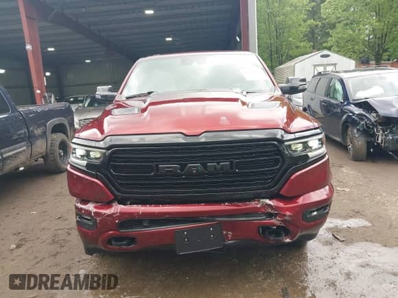 2023 Ram 1500 Limited с VIN 1C6SRFHM2PN509939, выставлен на аукционе IAAI как лот 42514018 с пробегом 31 669 миль миль и . История ставок и продаж доступна на DreamBid. Изображение 12.