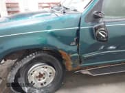 ✅ 1997 Ford Explorer XLT • VIN: 1FMDU35P3VUC49711 • Lot: 41414941. Wystawiony na IAAI z przebiegiem 249 309 mil. Bezpłatny archiwum sprzedaży aukcyjnych z USA i szczegółowy raport historii pojazdu na DreamBid. Zdjęcie 6.