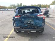 ✅ 2020 Ford Escape Titanium • VIN: 1FMCU9J94LUC74832 • Lot: 43475185. Listed on IAAI with 49,096 mi. Free auction sales archive from the USA and detailed vehicle history report at DreamBid. Image 16.