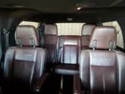 ✅ 2016 Ford Expedition Max Platinum • VIN: 1FMJK1LT8GEF20479 • Lot: 76396204. Listed on Copart with 107,007 mi. Free auction sales archive from the USA and detailed vehicle history report at DreamBid. Image 10.