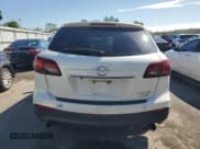 ✅ 2013 Mazda CX-9 Grand Touring • VIN: JM3TB3DV8D0408810 • Lot: 70468155. Listed on Copart with 215,987 mi. Free auction sales archive from the USA and detailed vehicle history report at DreamBid. Image 6.
