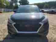 2021 Hyundai Tucson Value with VIN KM8J33A47MU407547, listed as a Copart auction lot 69693105 with 173,694 mi miles and Salvage title. Bid and sale history available at DreamBid. Image 5.