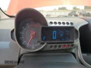 ✅ 2012 Chevrolet Sonic LTZ • VIN: 1G1JE6SH8C4152982 • Lot: 69071965. Listed on Copart with 181,086 mi. Free auction sales archive from the USA and detailed vehicle history report at DreamBid. Image 9.