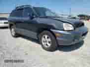 2005 Hyundai Santa Fe GLS с VIN KM8SC13E45U860363, выставлен на аукционе Copart как лот 80013495 с пробегом 150 110 миль миль и Чистый • Clean title. История ставок и продаж доступна на DreamBid. Изображение 4.