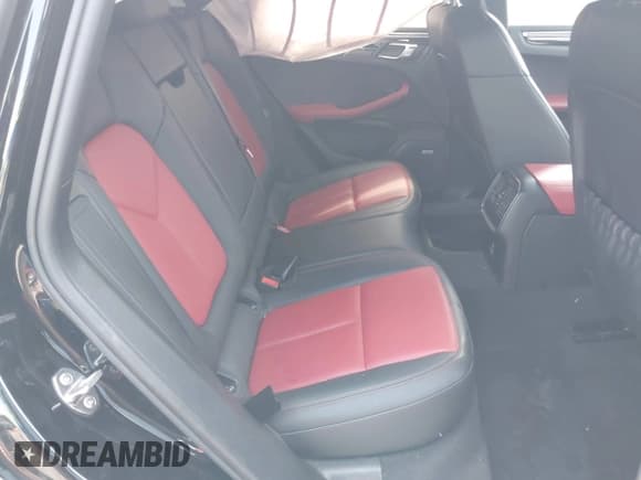 ✅ 2021 Porsche Macan • VIN: WP1AA2A50MLB12551 • Лот: 42403309. Опубликован ранее на IAAI с пробегом 44 697 миль. Бесплатный доступ к архиву аукционных продаж из США и подробный отчёт об истории автомобиля на DreamBid. Изображение 8.