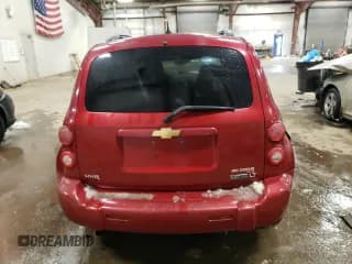 ✅ 2010 Chevrolet HHR 1LT • VIN: 3GNBABDB8AS640326 • Lot: 45150875. Listed on Copart with 133,104 mi. Free auction sales archive from the USA and detailed vehicle history report at DreamBid. Image 6.