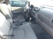 ✅ 2007 Nissan Frontier SE • VIN: 1N6AD06U97C449525 • Lot: 43406911. Listed on IAAI with 229,681 mi. Free auction sales archive from the USA and detailed vehicle history report at DreamBid. Image 5.