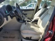 ✅ 2003 Saab 9-3 Linear • VIN: YS3FB49S631003539 • Lot: 60832715. Listed on Copart with 125,760 mi. Free auction sales archive from the USA and detailed vehicle history report at DreamBid. Image 7.