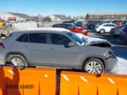 ✅ 2021 Volkswagen Atlas SE • VIN: 1V2KC2CA3MC223779 • Lot: 41359090. Listed on IAAI with 45,426 mi. Free auction sales archive from the USA and detailed vehicle history report at DreamBid. Image 13.