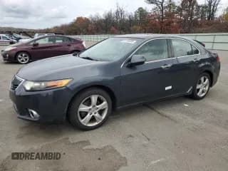 ✅ 2012 Acura TSX • VIN: JH4CU2F43CC016640 • Lot: 91190355. Wystawiony na Copart z przebiegiem 111 599 mil. Bezpłatny archiwum sprzedaży aukcyjnych z USA i szczegółowy raport historii pojazdu na DreamBid. Zdjęcie 1.