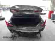 2025 Toyota Camry LE с VIN 4T1DAACK5SU558774, выставлен на аукционе IAAI как лот 43152721 с пробегом 8 106 миль миль и . История ставок и продаж доступна на DreamBid. Изображение 16.