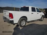 ✅ 2021 Ram 1500 Express • VIN: 3C6RR7KT0MG536128 • Lot: 84605945. Listed on Copart with 71,992 mi. Free auction sales archive from the USA and detailed vehicle history report at DreamBid. Image 3.