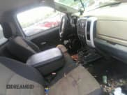 ✅ 2009 Dodge 1500 SLT • VIN: 1D3HB16P29J516639 • Lot: 42448538. Wystawiony na IAAI z przebiegiem 216 132 mil. Bezpłatny archiwum sprzedaży aukcyjnych z USA i szczegółowy raport historii pojazdu na DreamBid. Zdjęcie 5.