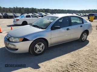 ✅ 2004 Saturn ION ION 1 • VIN: 1G8AG52F84Z134894 • Лот: 92505315. Опубликован ранее на Copart с пробегом 122 690 миль. Бесплатный доступ к архиву аукционных продаж из США и подробный отчёт об истории автомобиля на DreamBid. Изображение 1.