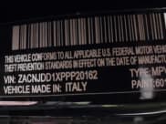 ✅ 2023 Jeep Renegade Limited • VIN: ZACNJDD1XPPP20162 • Лот: 41158133. Опубликован ранее на IAAI с пробегом 21 114 миль. Бесплатный доступ к архиву аукционных продаж из США и подробный отчёт об истории автомобиля на DreamBid. Изображение 9.