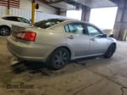 ✅ 2012 Mitsubishi Galant ES • VIN: 4A32B3FF5CE013315 • Lot: 85477875. Wystawiony na Copart z przebiegiem 116 270 mil. Bezpłatny archiwum sprzedaży aukcyjnych z USA i szczegółowy raport historii pojazdu na DreamBid. Zdjęcie 3.