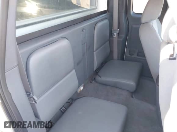 2007 Dodge Dakota ST с VIN 1D7HW22K17S202605, выставлен на аукционе IAAI как лот 41322519 с пробегом 199 626 миль миль и . История ставок и продаж доступна на DreamBid. Изображение 8.