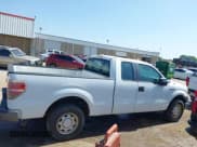 ✅ 2012 Ford F-150 XL • VIN: 1FTEX1CM9CFB27014 • Lot: 42322118. Listed on IAAI with 121,968 mi. Free auction sales archive from the USA and detailed vehicle history report at DreamBid. Image 13.