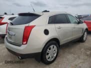 ✅ 2013 Cadillac SRX Luxury Collection • VIN: 3GYFNCE32DS647198 • Lot: 74796014. Wystawiony na Copart z przebiegiem 58 537 mil. Bezpłatny archiwum sprzedaży aukcyjnych z USA i szczegółowy raport historii pojazdu na DreamBid. Zdjęcie 3.