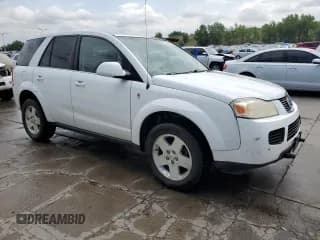 ✅ 2006 Saturn VUE • VIN: 5GZCZ63446S812983 • Lot: 62999595. Wystawiony na Copart z przebiegiem 181 470 mil. Bezpłatny archiwum sprzedaży aukcyjnych z USA i szczegółowy raport historii pojazdu na DreamBid. Zdjęcie 4.